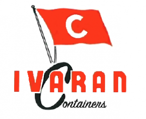 Logo IvaranContainers